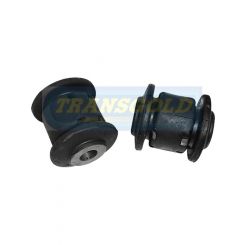 Transgold Front Control Arm Front Bush Kit