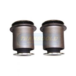 Transgold Front Control Arm Bush Lower F