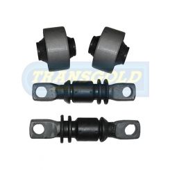 Transgold Front Control Arm Bush Kit
