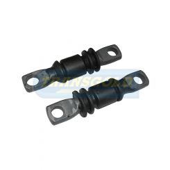 Transgold Front Control Arm Bush Kit
