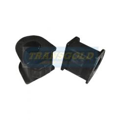 Transgold Front Sway Bar Bush Kit
