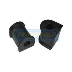 Transgold Rear Sway Bar Bush Kit