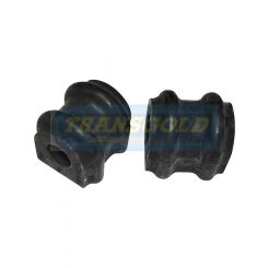 Transgold Rear Sway Bar Bush Kit 17mm ID