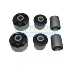 Transgold Front Control Arm Lower Bush Kit