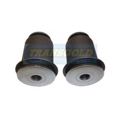 Transgold Front Control Arm Bush Kit