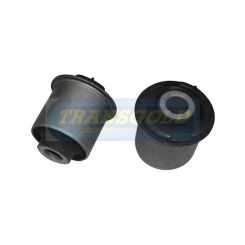 Transgold Front Control Arm Lower Inner Front Bush Kit