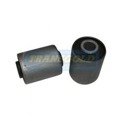 Transgold Front Control Arm Lower Outer Bush Kit