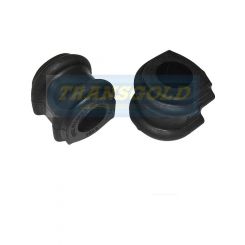 Transgold Front Sway Bar Bush Kit
