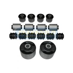 Transgold Rear Suspension Bush Kit