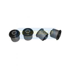 Transgold Rear Control Arm Upper Inner Bush Kit