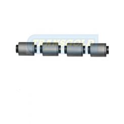 Transgold Rear Control Arm Lower Rear Bush Kit