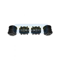 Transgold Rear Track Control Arm Bush Kit