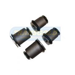 Transgold Front Control Arm Bush Complete