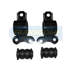 Transgold Front Control Arm Bush Kit