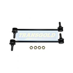 Transgold Front Sway Bar Link Kit