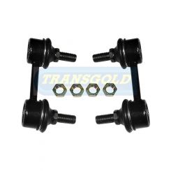 Transgold Front Sway Bar Link Kit