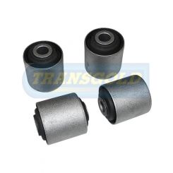 Transgold Rear Lower Trailing Arm Bushes