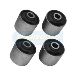 Transgold Rear Upper Trailing Arm Bushes