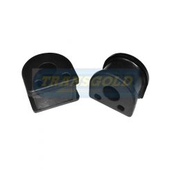 Transgold Front Sway Bar Bush Kit