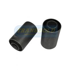 Transgold Rear Trailing Arm Lower Diff Bush Kit