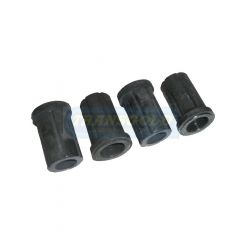 Transgold Rear Spring Upper Shackle Bush