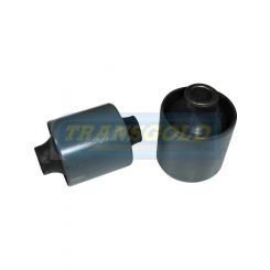 Transgold Front/Rear Radius Arm Chassis Bush Kit
