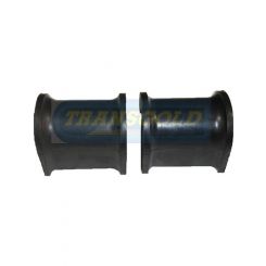 Transgold Front Sway Bar Bush Kit
