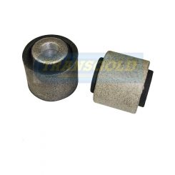 Transgold Rear Watts Link Outer Bush Kit