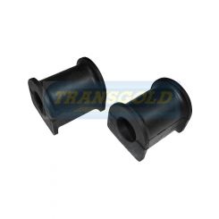 Transgold Rear Sway Bar Bush Kit
