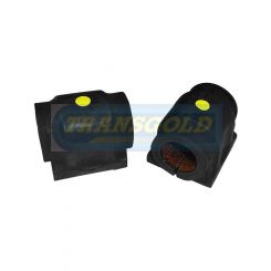 Transgold Front Sway Bar Bush Kit