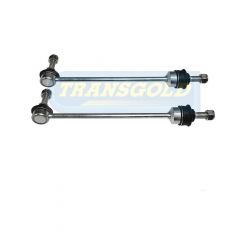 Transgold Front Sway Bar Link Kit