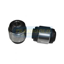 Transgold Rear Control Arm Upper Outer Bush Kit