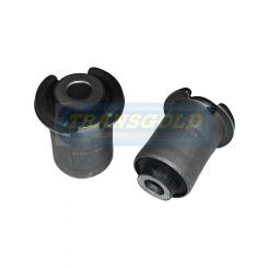 Transgold Rear Control Arm Lower Inner F Bush Kit