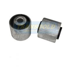 Transgold Rear Control Arm Lower Outer Bush Kit