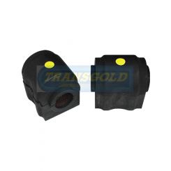 Transgold Rear Sway Bar Bush Kit ID 22mm