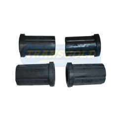 Transgold Rear Spring Upper Shackle Bush