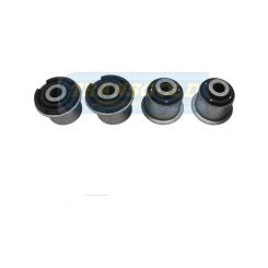 Transgold Front Control Arm Upper Bush Kit