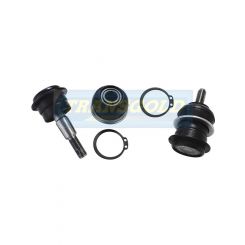 Transgold Front Control Arm Upper Ball Joint Kit