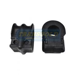 Transgold Front Sway Bar Bush Kit 24mm