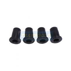 Transgold Rear Spring Upper Shackle Bush Kit