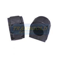 Transgold Front Sway Bar Bush Kit 29mm