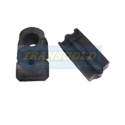 Transgold Front Sway Bar Bush Kit