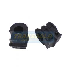 Transgold Front Sway Bar Bush Kit