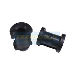 Transgold Front Sway Bar Bush Kit