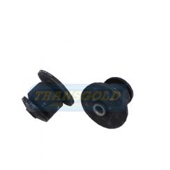 Transgold Rear Axle Beam Bush Kit
