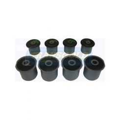 Transgold Front Suspension Bush Kit