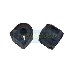 Transgold Rear Sway Bar Bush Kit
