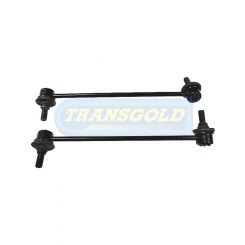 Transgold Front Sway Bar Link Kit