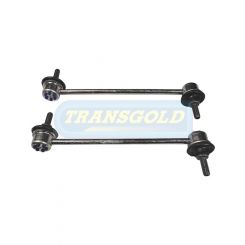 Transgold Front Sway Bar Link Kit
