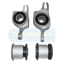 Transgold Front Control Arm Lower Inner Bush